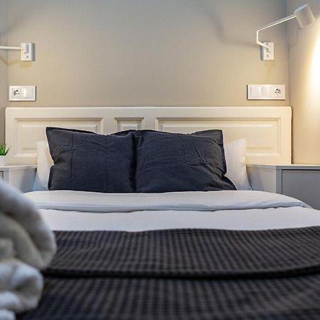 Cosy 2 Bedroom Apartment In Chamberi Madryt Zewnętrze zdjęcie